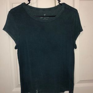 Short Sleeve Tee